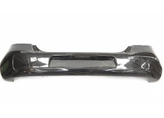 Recambio de paragolpes trasero para toyota yaris (ksp9/scp9/nlp9) básico referencia OEM IAM 21590D976  