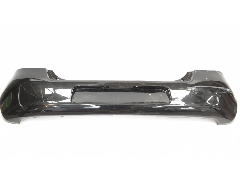 Recambio de paragolpes trasero para toyota yaris (ksp9/scp9/nlp9) básico referencia OEM IAM 21590D976  