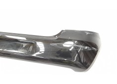 Recambio de paragolpes trasero para toyota yaris (ksp9/scp9/nlp9) básico referencia OEM IAM 21590D976   2