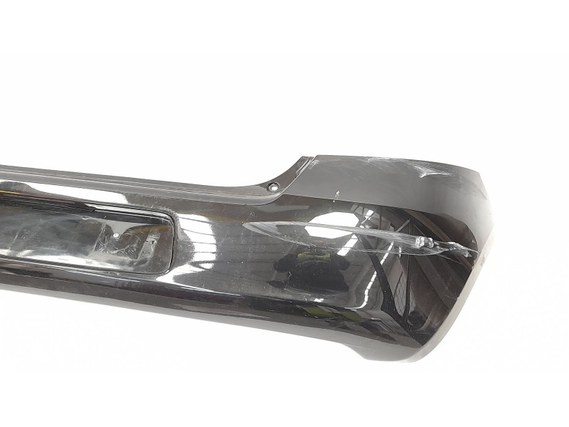 Recambio de paragolpes trasero para toyota yaris (ksp9/scp9/nlp9) básico referencia OEM IAM 21590D976  