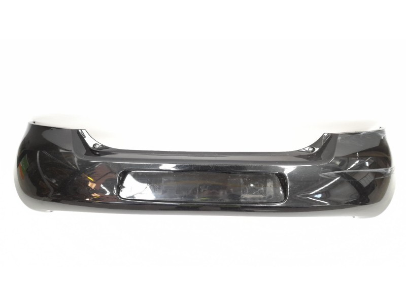 Recambio de paragolpes trasero para toyota yaris (ksp9/scp9/nlp9) básico referencia OEM IAM 21590D976  
