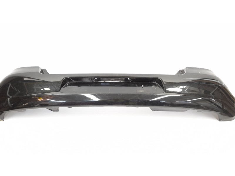 Recambio de paragolpes trasero para toyota yaris (ksp9/scp9/nlp9) básico referencia OEM IAM 21590D976  