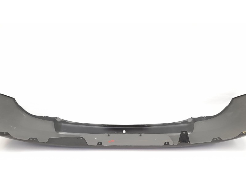 Recambio de paragolpes trasero para toyota yaris (ksp9/scp9/nlp9) básico referencia OEM IAM 21590D976  