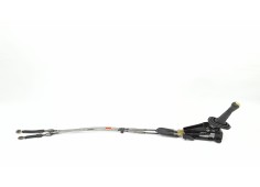 Recambio de palanca cambio para toyota yaris (ksp9/scp9/nlp9) básico referencia OEM IAM 335300D040  