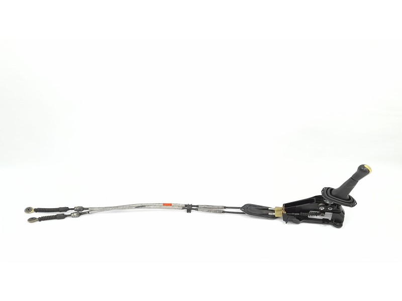Recambio de palanca cambio para toyota yaris (ksp9/scp9/nlp9) básico referencia OEM IAM 335300D040  