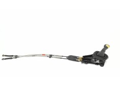 Recambio de palanca cambio para toyota yaris (ksp9/scp9/nlp9) básico referencia OEM IAM 335300D040   2