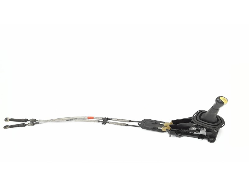 Recambio de palanca cambio para toyota yaris (ksp9/scp9/nlp9) básico referencia OEM IAM 335300D040  