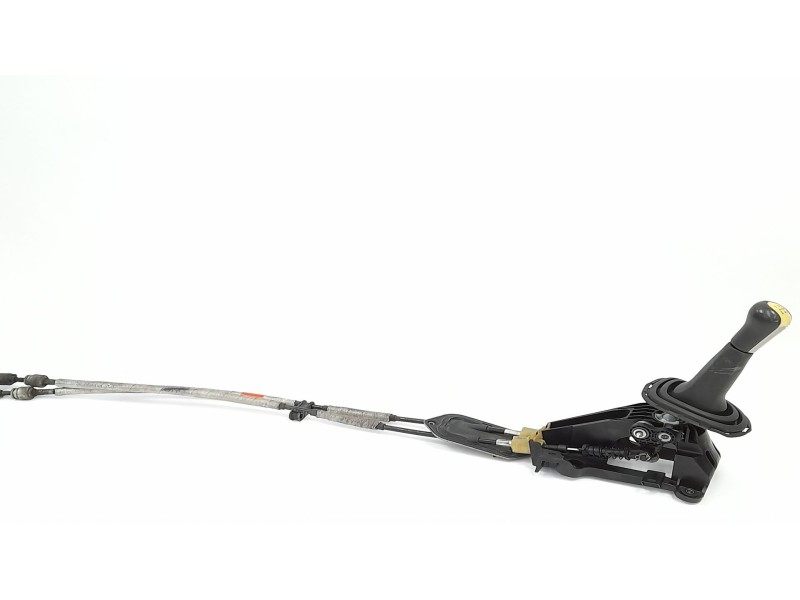 Recambio de palanca cambio para toyota yaris (ksp9/scp9/nlp9) básico referencia OEM IAM 335300D040  