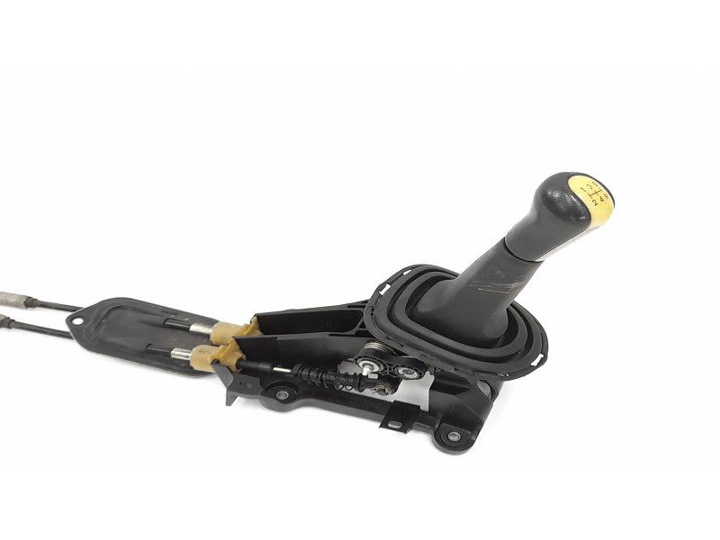 Recambio de palanca cambio para toyota yaris (ksp9/scp9/nlp9) básico referencia OEM IAM 335300D040  