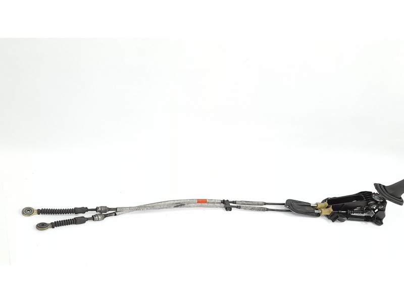 Recambio de palanca cambio para toyota yaris (ksp9/scp9/nlp9) básico referencia OEM IAM 335300D040  