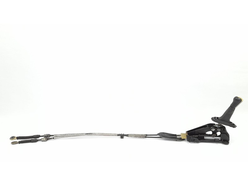 Recambio de palanca cambio para toyota yaris (ksp9/scp9/nlp9) básico referencia OEM IAM 335300D040  