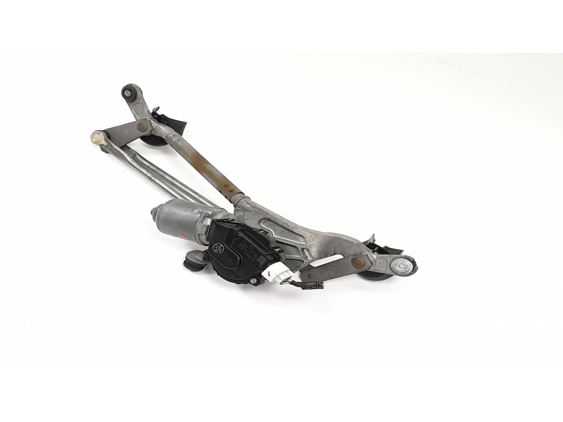 Recambio de motor limpia delantero para toyota yaris (ksp9/scp9/nlp9) básico referencia OEM IAM 851100D080 1593000431 