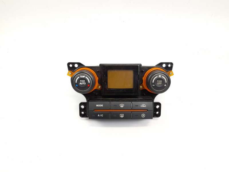 MANDO CLIMATIZADOR 972501D761 972501DXXX