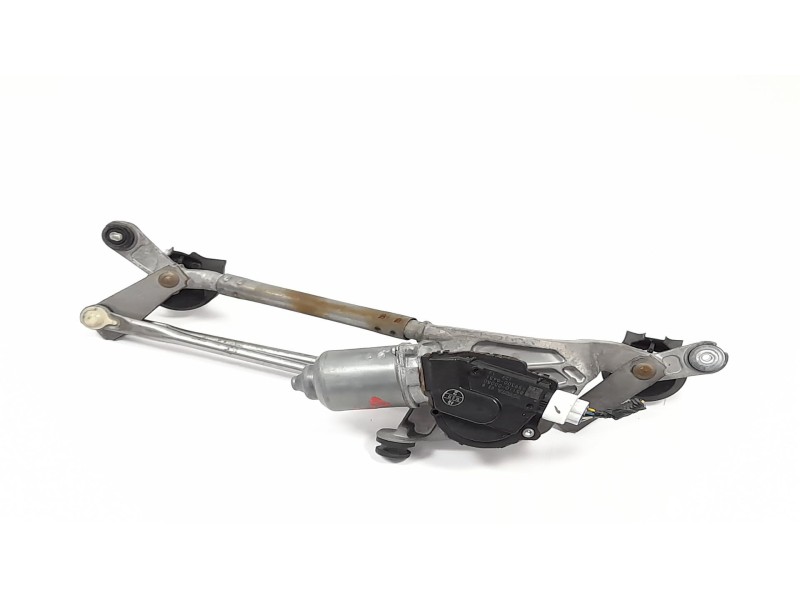Recambio de motor limpia delantero para toyota yaris (ksp9/scp9/nlp9) básico referencia OEM IAM 851100D080 1593000431 