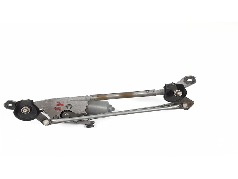 Recambio de motor limpia delantero para toyota yaris (ksp9/scp9/nlp9) básico referencia OEM IAM 851100D080 1593000431 