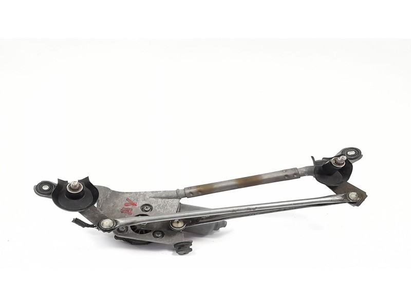 Recambio de motor limpia delantero para toyota yaris (ksp9/scp9/nlp9) básico referencia OEM IAM 851100D080 1593000431 