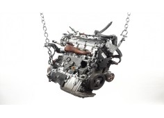 Recambio de motor completo para toyota yaris (ksp9/scp9/nlp9) básico referencia OEM IAM 1ND-TV  