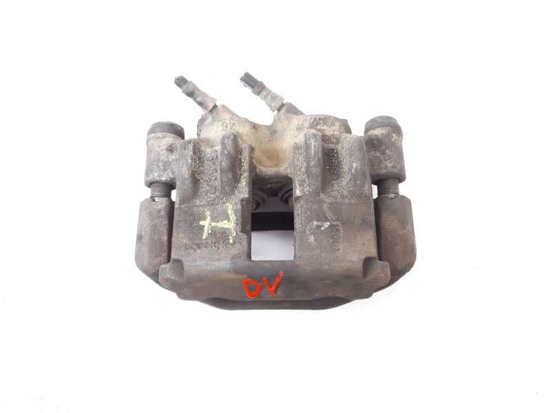 PINZA FRENO DELANTERA IZQUIERDA 465224 