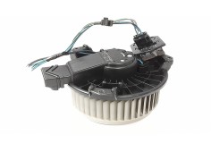 Recambio de motor calefaccion para toyota yaris (ksp9/scp9/nlp9) básico referencia OEM IAM AV27270003141 871030D100 