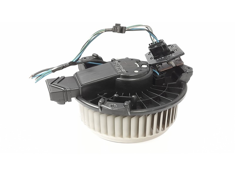 Recambio de motor calefaccion para toyota yaris (ksp9/scp9/nlp9) básico referencia OEM IAM AV27270003141 871030D100 