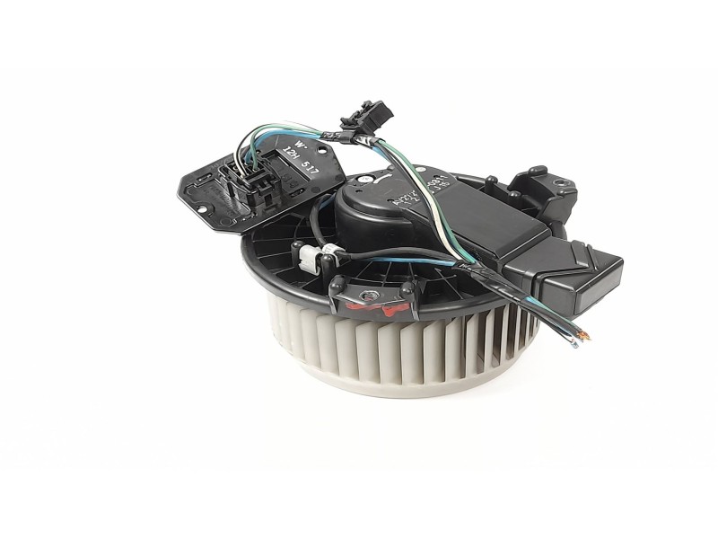 Recambio de motor calefaccion para toyota yaris (ksp9/scp9/nlp9) básico referencia OEM IAM AV27270003141 871030D100 