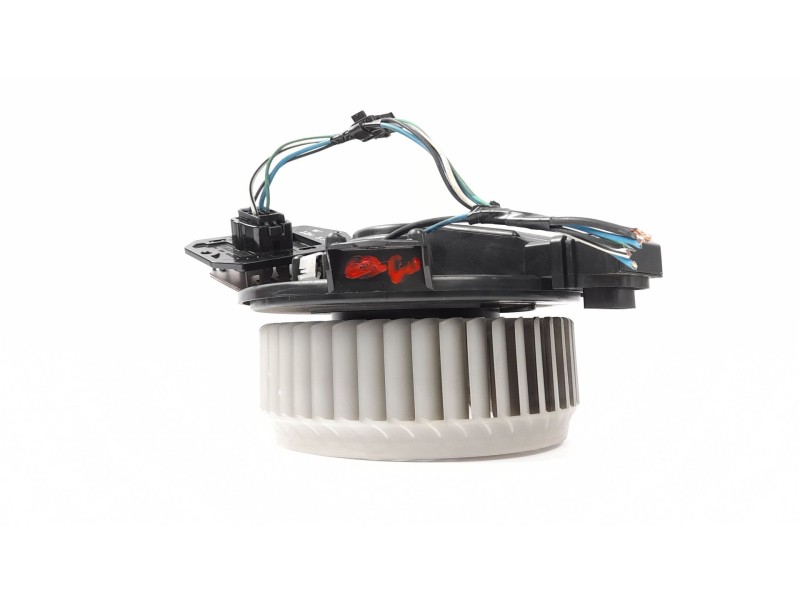 Recambio de motor calefaccion para toyota yaris (ksp9/scp9/nlp9) básico referencia OEM IAM AV27270003141 871030D100 