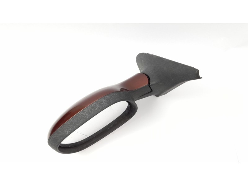 Recambio de retrovisor izquierdo para renault megane i classic (la0) 1.9 dti (la08, la0n) referencia OEM IAM 12313040  