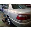 opel opel omega b (v94) 2.5 dti (f69, m69, p69) del año 2002