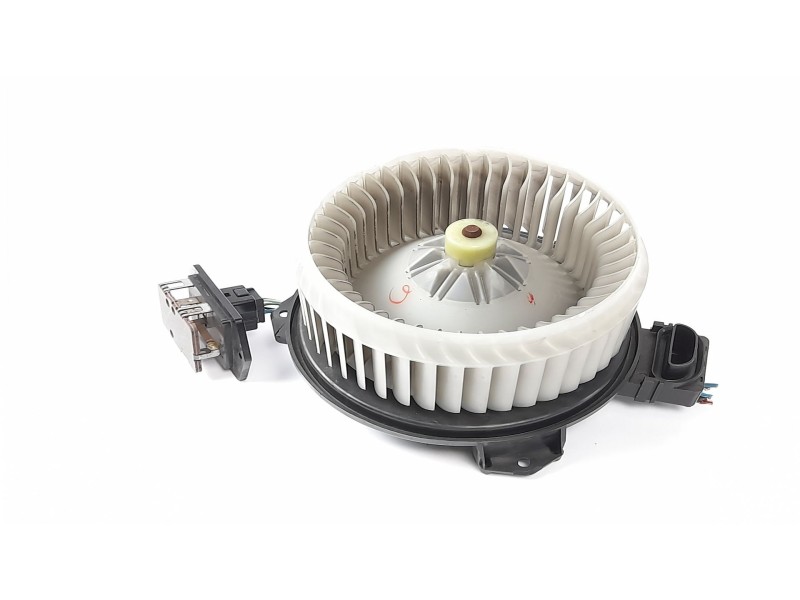 Recambio de motor calefaccion para toyota yaris (ksp9/scp9/nlp9) básico referencia OEM IAM AV27270003141 871030D100 