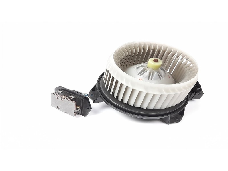 Recambio de motor calefaccion para toyota yaris (ksp9/scp9/nlp9) básico referencia OEM IAM AV27270003141 871030D100 