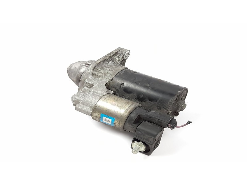 Recambio de motor arranque para toyota yaris (ksp9/scp9/nlp9) básico referencia OEM IAM 0001107441 281000N010 20070317