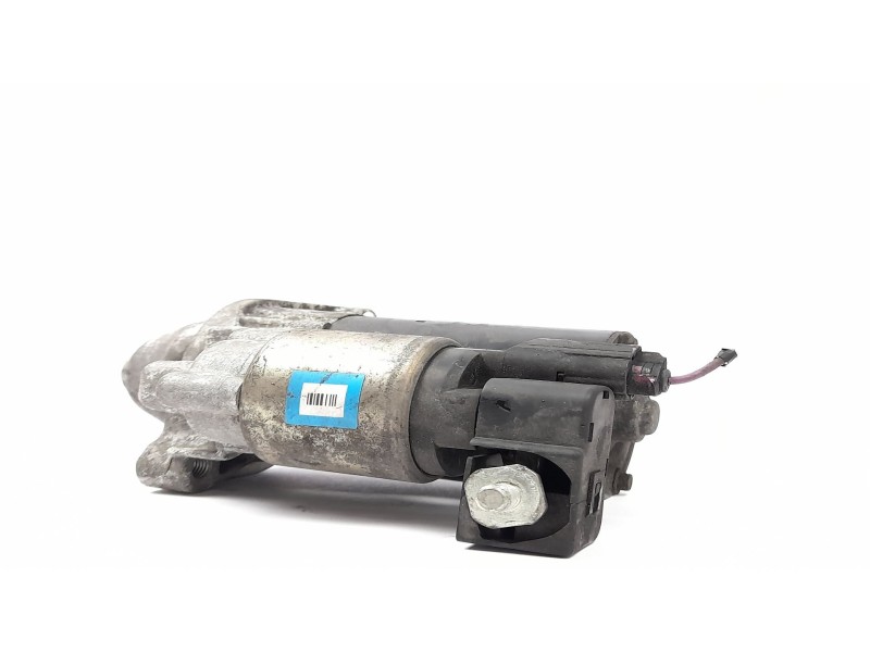 Recambio de motor arranque para toyota yaris (ksp9/scp9/nlp9) básico referencia OEM IAM 0001107441 281000N010 20070317