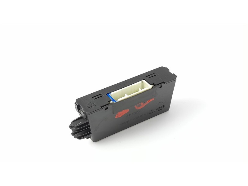 Recambio de modulo electronico para toyota yaris (ksp9/scp9/nlp9) básico referencia OEM IAM 897800D010 VP6BFF14B128A OYK808TN3