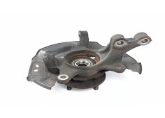 Recambio de mangueta delantera izquierda para toyota yaris (ksp9/scp9/nlp9) básico referencia OEM IAM   