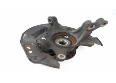 Recambio de mangueta delantera izquierda para toyota yaris (ksp9/scp9/nlp9) básico referencia OEM IAM    2