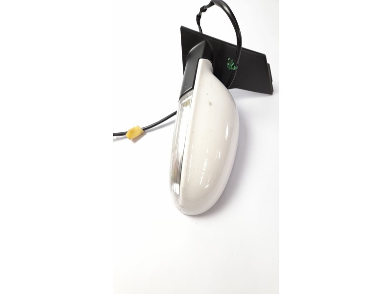 Recambio de retrovisor izquierdo para volkswagen golf plus (521) advance referencia OEM IAM 076013  