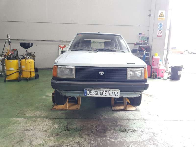 talbot horizon del año 1984