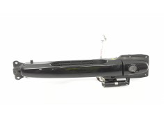 Recambio de maneta exterior delantera derecha para toyota yaris (ksp9/scp9/nlp9) básico referencia OEM IAM 692110D901 692010D030