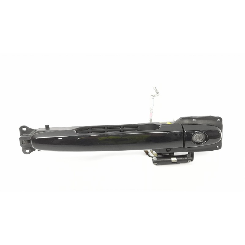 Recambio de maneta exterior delantera derecha para toyota yaris (ksp9/scp9/nlp9) básico referencia OEM IAM 692110D901 692010D030