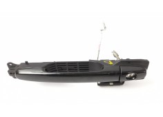 Recambio de maneta exterior delantera derecha para toyota yaris (ksp9/scp9/nlp9) básico referencia OEM IAM 692110D901 692010D030 2