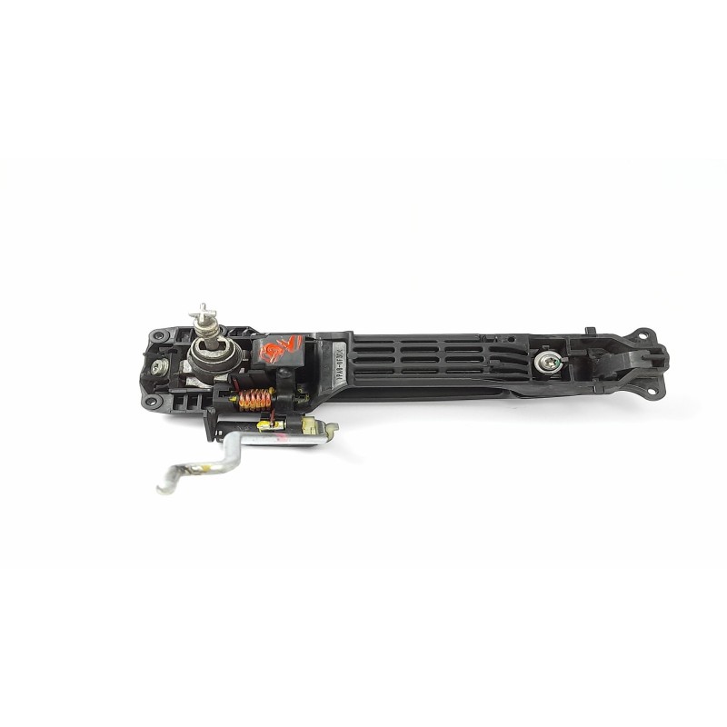 Recambio de maneta exterior delantera derecha para toyota yaris (ksp9/scp9/nlp9) básico referencia OEM IAM 692110D901 692010D030