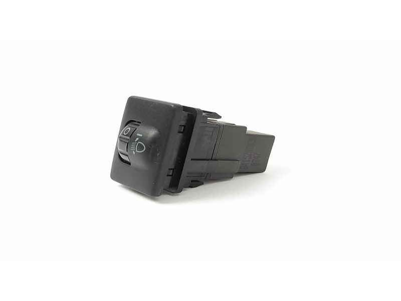 Recambio de mando luces para toyota yaris (ksp9/scp9/nlp9) básico referencia OEM IAM 841520D030  