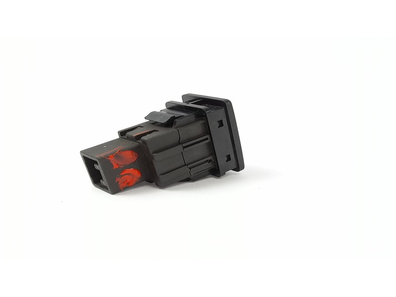Recambio de mando luces para toyota yaris (ksp9/scp9/nlp9) básico referencia OEM IAM 841520D030  