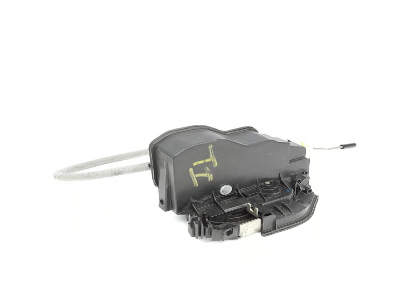 Recambio de cerradura puerta trasera izquierda para bmw serie 5 berlina (e60) 535 d referencia OEM IAM 7167075  