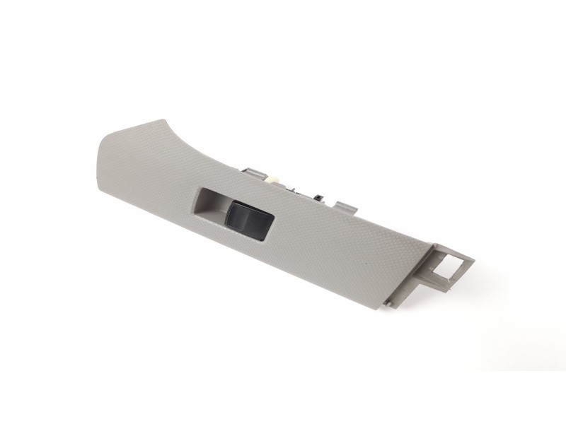 Recambio de mando elevalunas delantero derecho para toyota yaris (ksp9/scp9/nlp9) básico referencia OEM IAM 742310D090  