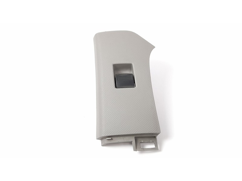 Recambio de mando elevalunas delantero derecho para toyota yaris (ksp9/scp9/nlp9) básico referencia OEM IAM 742310D090  