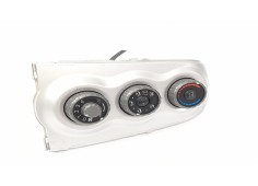Recambio de mando calefaccion / aire acondicionado para toyota yaris (ksp9/scp9/nlp9) básico referencia OEM IAM 554060D190  
