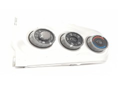 Recambio de mando calefaccion / aire acondicionado para toyota yaris (ksp9/scp9/nlp9) básico referencia OEM IAM 554060D190   2