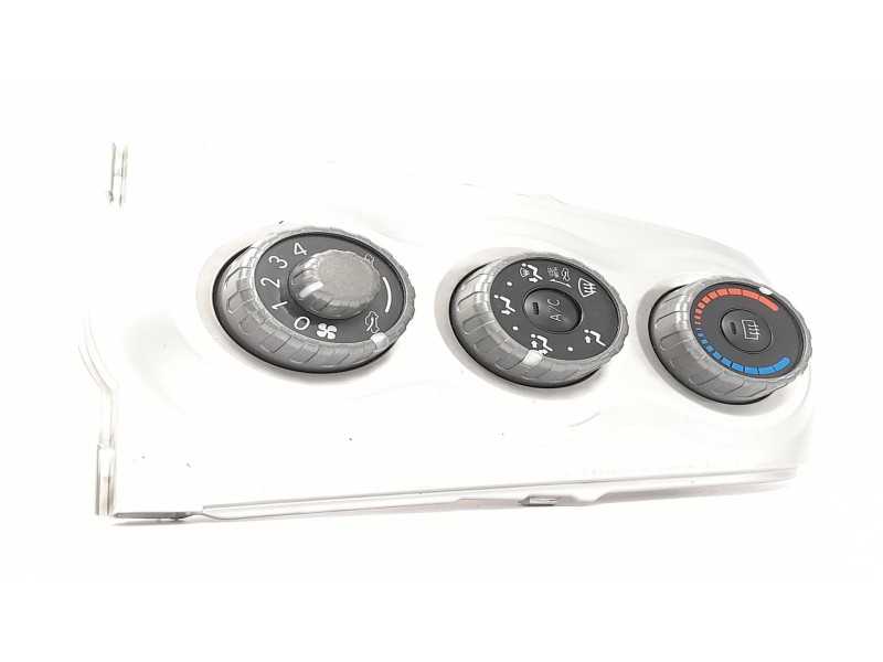 Recambio de mando calefaccion / aire acondicionado para toyota yaris (ksp9/scp9/nlp9) básico referencia OEM IAM 554060D190  