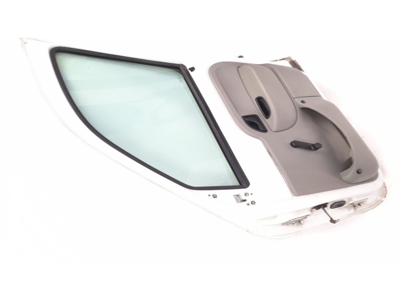 Recambio de puerta delantera derecha para renault kangoo (f/kc0) authentique 4x4 referencia OEM IAM 7701046800  